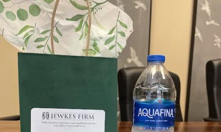 The Jewkes Firm, LLC