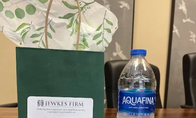 The Jewkes Firm, LLC