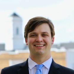 J. Ryan Brown Law, LLC ico