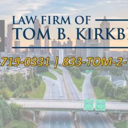 Law Firm of Tom B. Kirkbride, P.C. ico