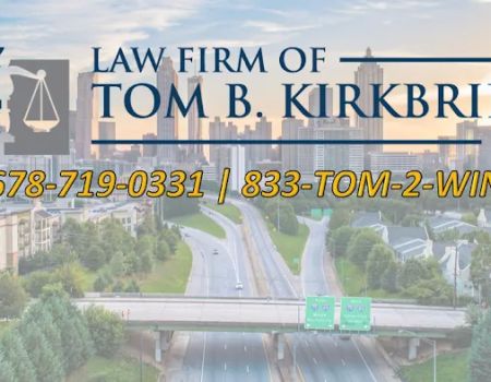 Law Firm of Tom B. Kirkbride, P.C.