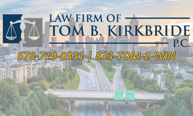 Law Firm of Tom B. Kirkbride, P.C.