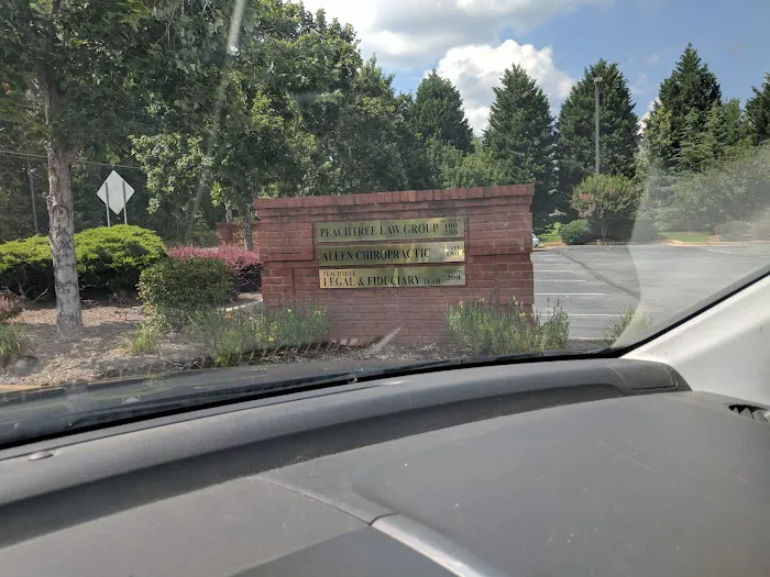 Peachtree Law Group 0
