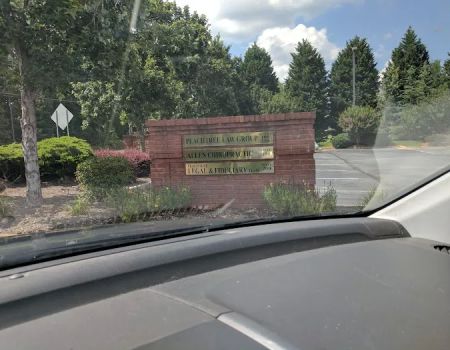 Peachtree Law Group