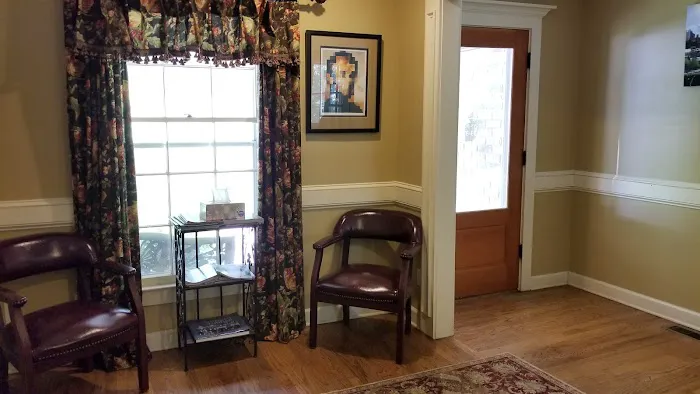 Manning Peace, LLC 2