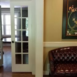Manning Peace, LLC ico
