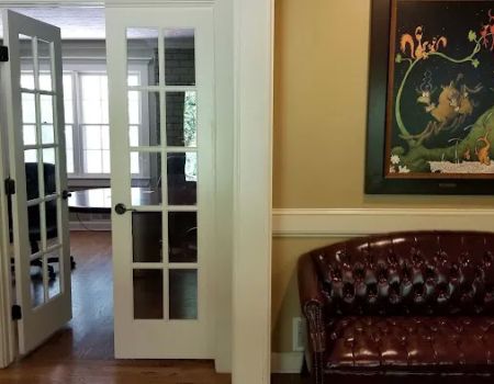 Manning Peace, LLC