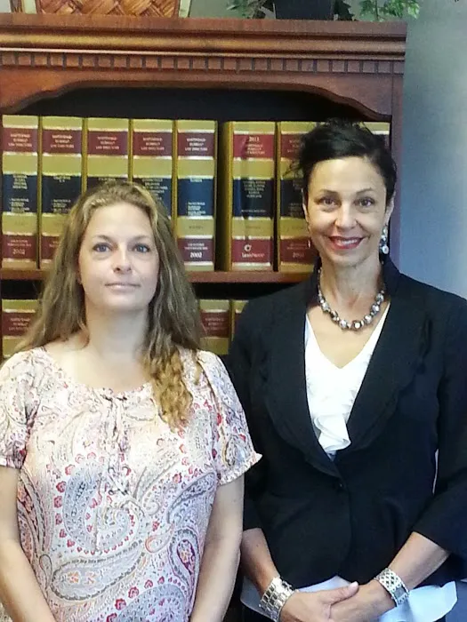 Gail Churchill Attorney At Law 6