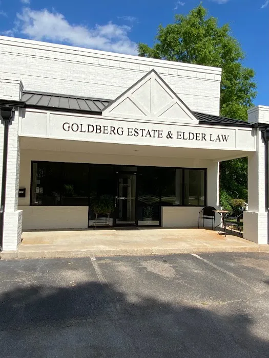 Robert M. Goldberg & Associates P.C. 1