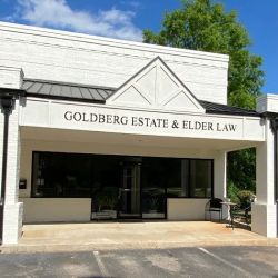 Robert M. Goldberg & Associates P.C. ico