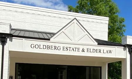 Robert M. Goldberg & Associates P.C.