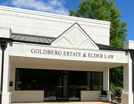 Robert M. Goldberg & Associates P.C.