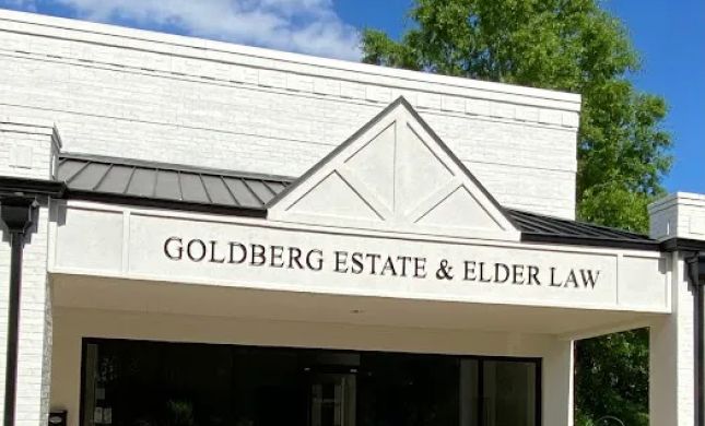 Robert M. Goldberg & Associates P.C.