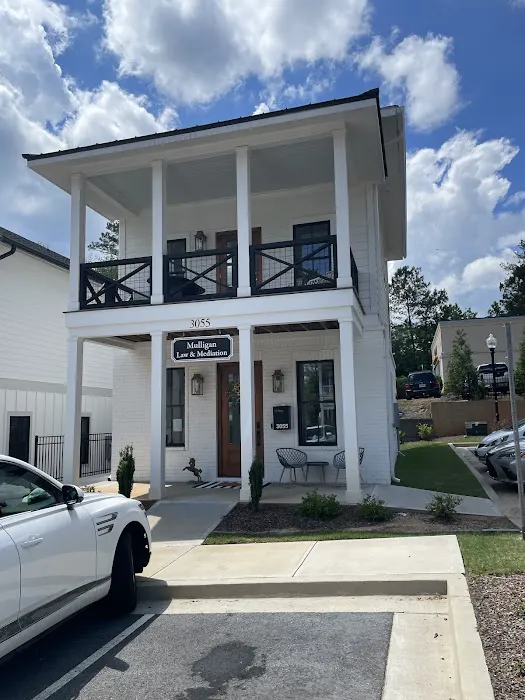 Tucker & Associates Law Firm, LLC 1