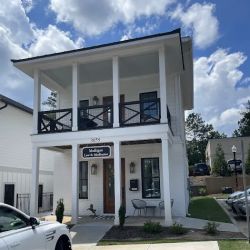 Tucker & Associates Law Firm, LLC ico