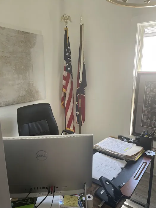 Tucker & Associates Law Firm, LLC 5