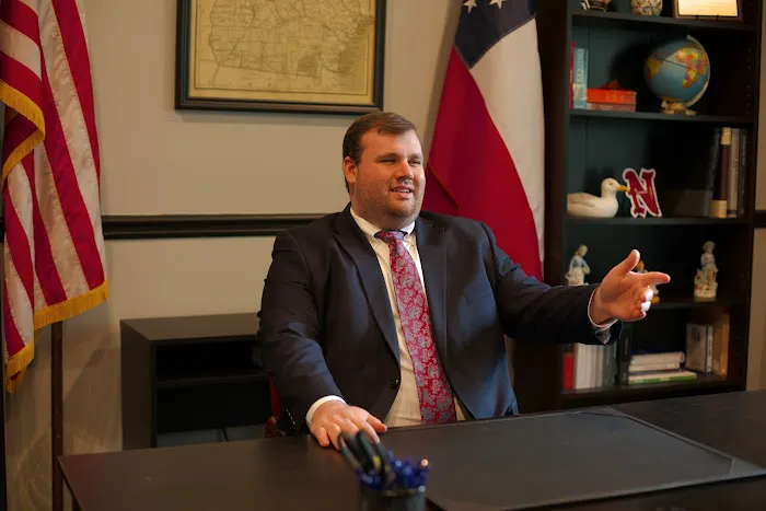 Matthew Hammett Attorney at Law, LLC 1