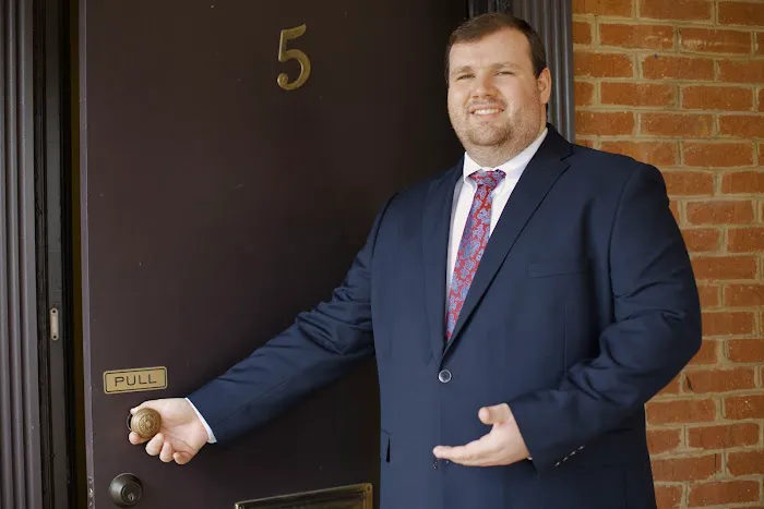 Matthew Hammett Attorney at Law, LLC 2