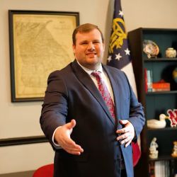 Matthew Hammett Attorney at Law, LLC ico