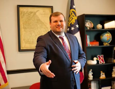 Matthew Hammett Attorney at Law, LLC