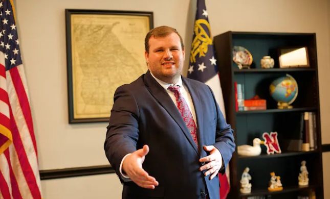 Matthew Hammett Attorney at Law, LLC