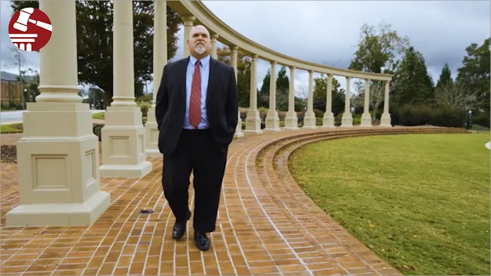 Thomas F. Tierney, Divorce and Family Law Attorney 2