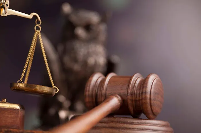 Hodges, McEachern, & King, Attorneys at Law 2