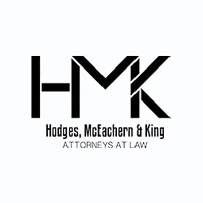 Hodges, McEachern, & King, Attorneys at Law 5