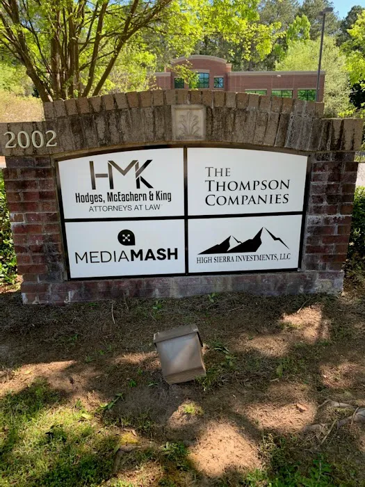 Hodges, McEachern, & King, Attorneys at Law 6