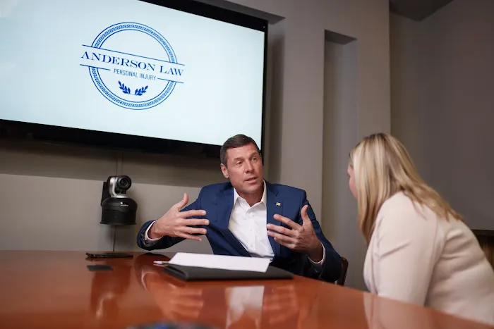 Anderson Law 2