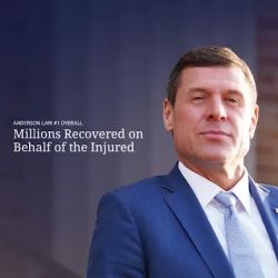 Anderson Law ico