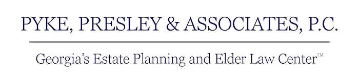 Pyke, Presley & Associates, P.C. 6