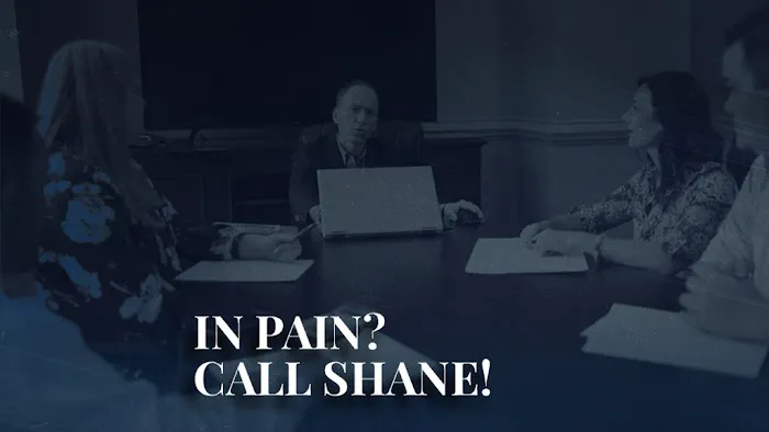 Shane Smith Law 1