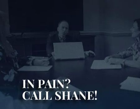 Shane Smith Law