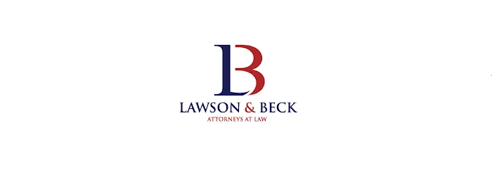Lawson, Beck & Sandlin, LLC 4