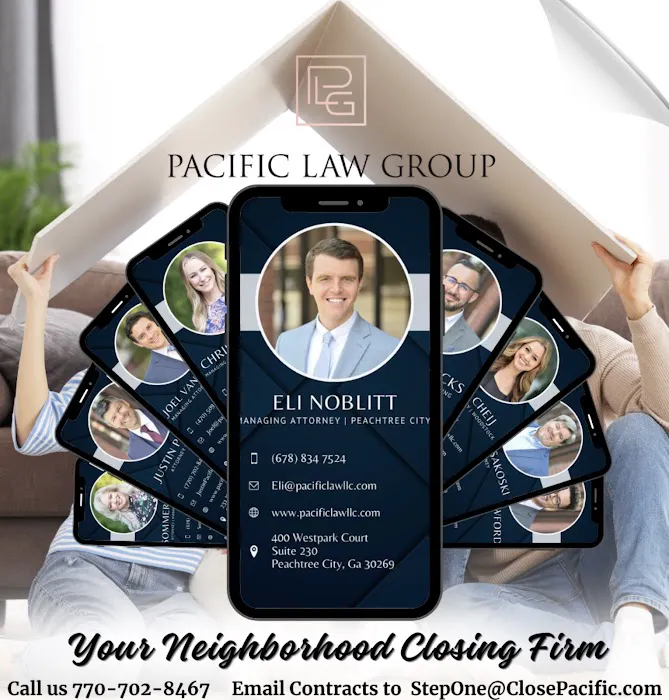 Pacific Law Group 5