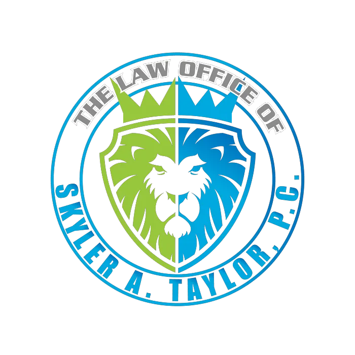 The Law Office of Skyler A. Taylor, P.C. 4