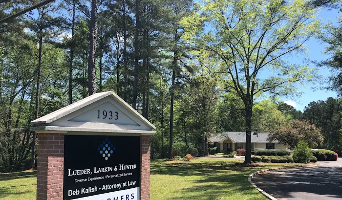 Lueder, Larkin & Hunter - Newnan 2