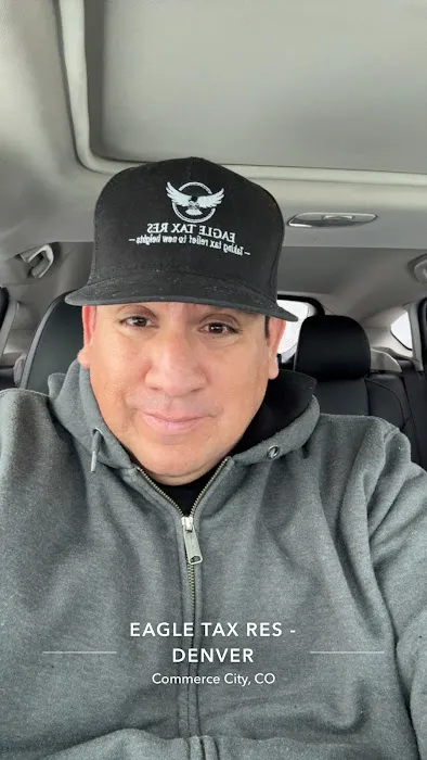 Eagle Tax Res Inc 9