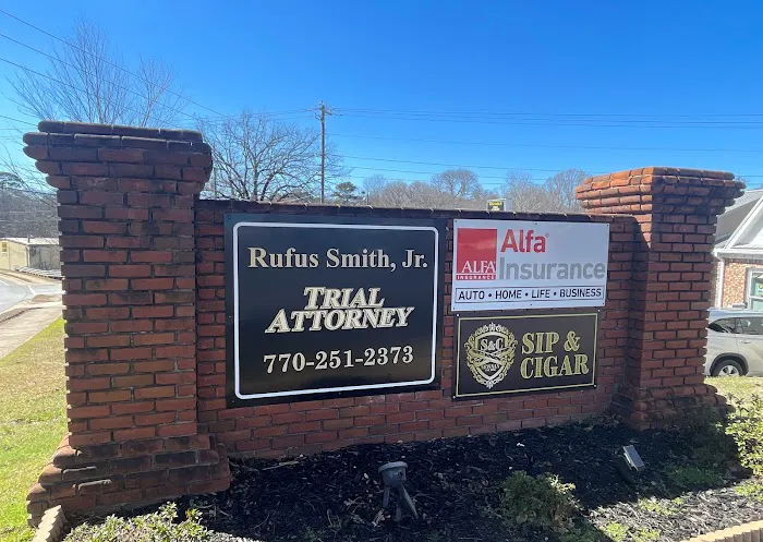 Rufus Smith, Jr. & Associates 3