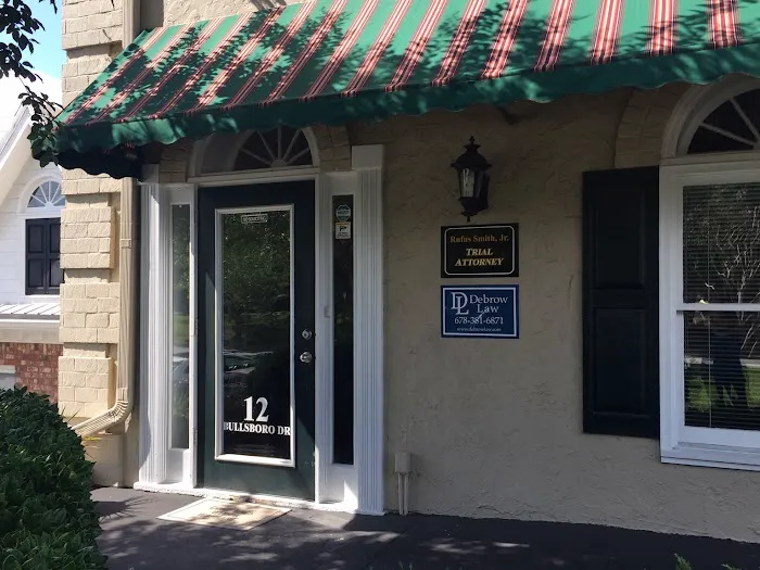 Rufus Smith, Jr. & Associates 1