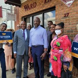 Ward Law Office ico