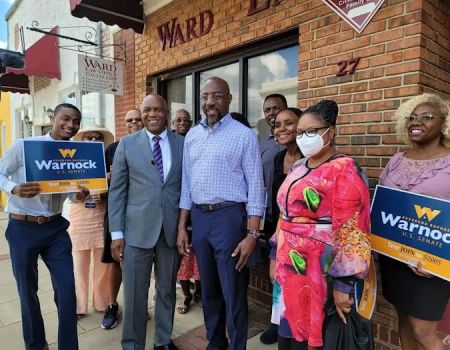 Ward Law Office