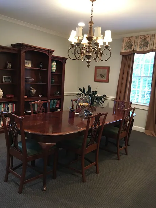 Crouch Law, LLC 3