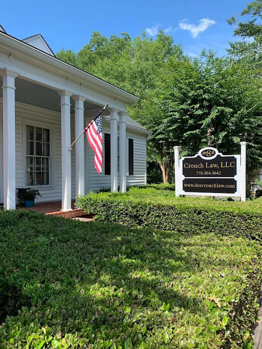 Crouch Law, LLC 6