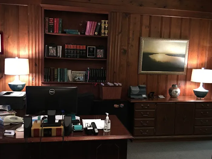 Crouch Law, LLC 4