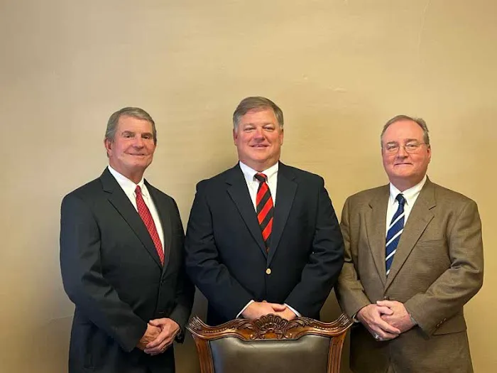 Walter W. Arnall, LLC 1