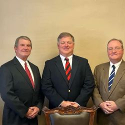 Walter W. Arnall, LLC ico
