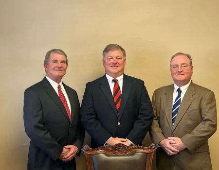 Walter W. Arnall, LLC