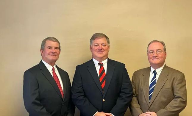 Walter W. Arnall, LLC